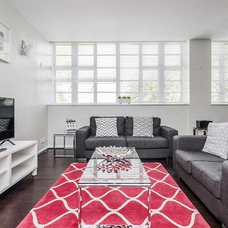 Roomspace Serviced Apartments - Princes House Hove Buitenkant foto