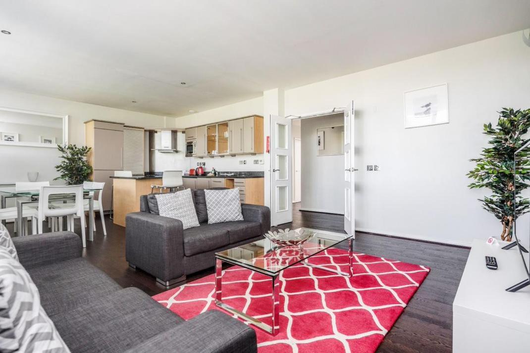 Roomspace Serviced Apartments - Princes House Hove Buitenkant foto